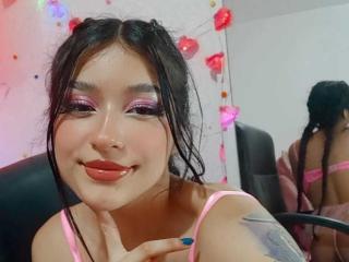 ValeriaClark - Live porn & sex cam - 20186862