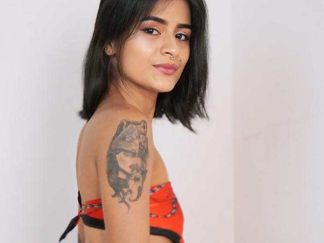 MichelleBenett - Live sexe cam - 20187062