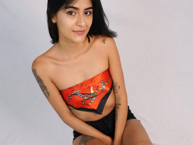 MichelleBenett - Live sexe cam - 20187154