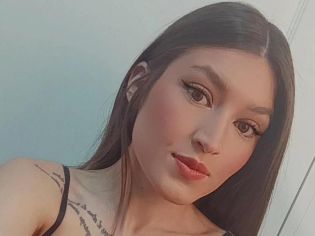 TessaKeller - Sexe cam en vivo - 20187174