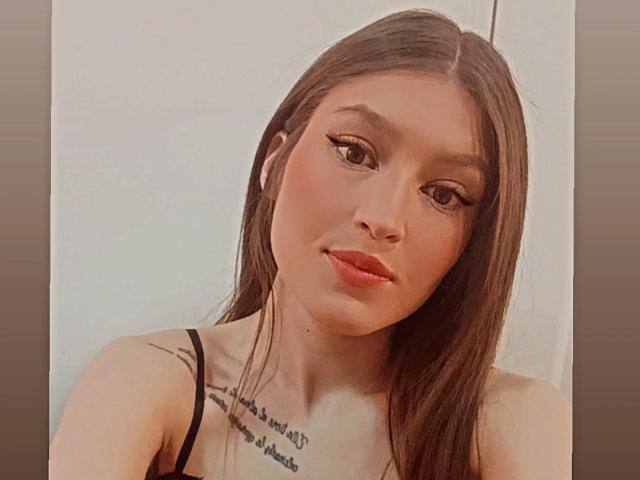 TessaKeller - Sexe cam en vivo - 20187182