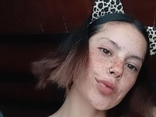 VictoriaOrtega - Live sexe cam - 20188158
