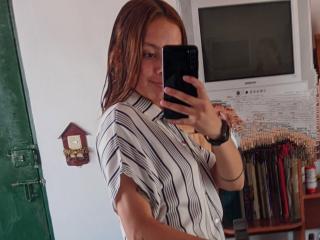 VictoriaOrtega - Live sexe cam - 20188178