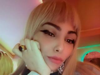 IndiraPaynn - Sexe cam en vivo - 20188502