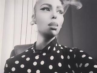 IndiraPaynn - Sexe cam en vivo - 20188538