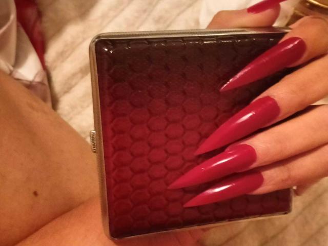 IndiraPaynn - Sexe cam en vivo - 20188562