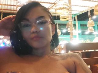 ExoticLyla - Live sex cam - 20188774