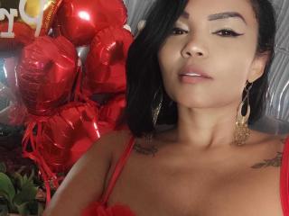 ExoticLyla - Live porn &amp; sex cam - 20188818