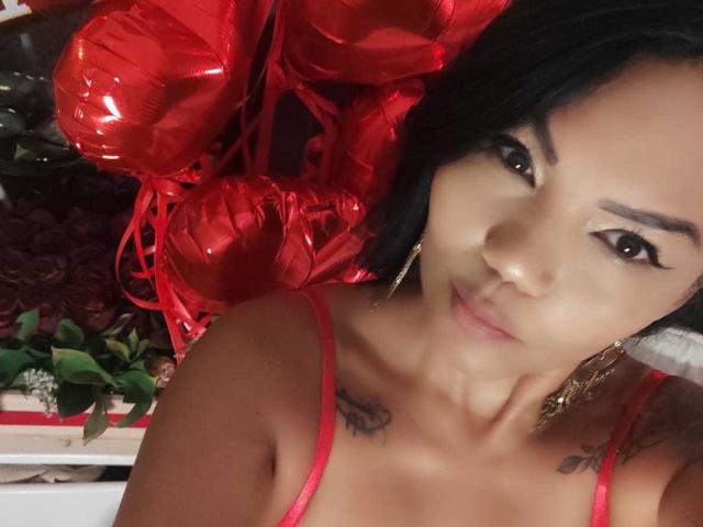 ExoticLyla - Live porn &amp; sex cam - 20188826