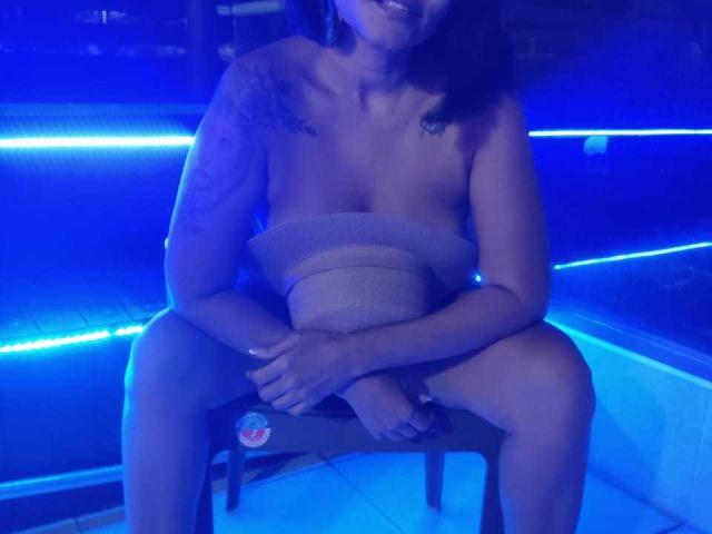 ExoticLyla - Live sex cam - 20188862