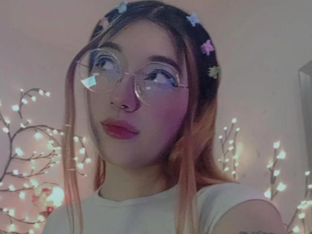 SofiOliveira - Live sex cam - 20189358
