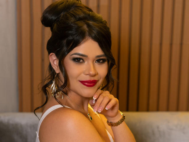 PaulinaValley - ライブポルノ&amp;セックスカム - 20189698