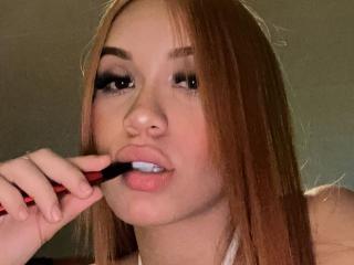 ChloeWilson - Sexe cam en vivo - 20191002