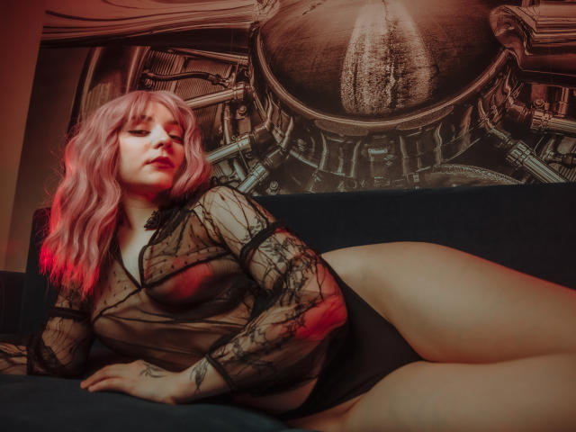 SweetHorin - Sexe cam en vivo - 20192346