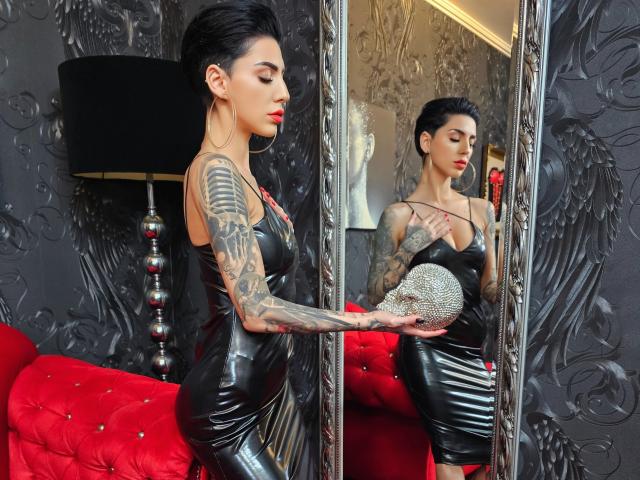 SophiePriestess - Live Sex Cam - 20192878
