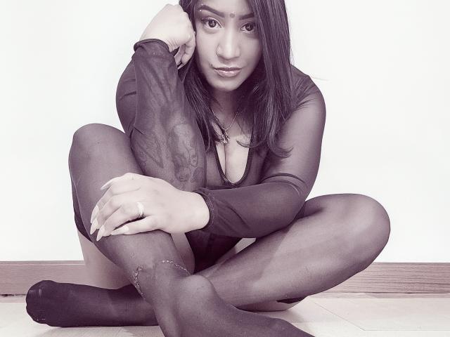 Nahirr - Sexe cam en vivo - 20192958