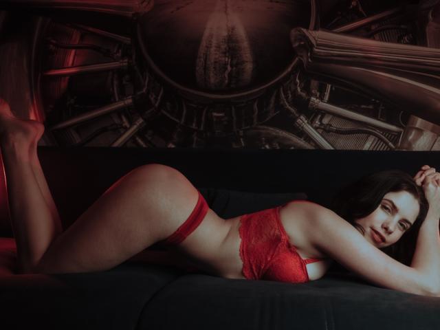 ErikaLi - Live Sex Cam - 20193038