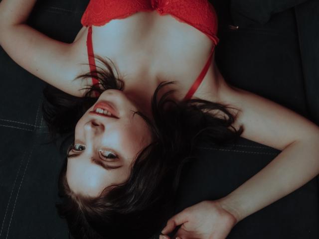 ErikaLi - Live Sex Cam - 20193114
