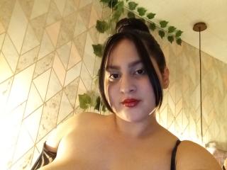 AbbyLorena - Live sex cam - 20193450