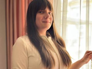 Tressa - Live Sex Cam - 20193498