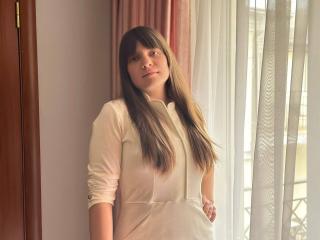 Tressa - Live Sex Cam - 20193510