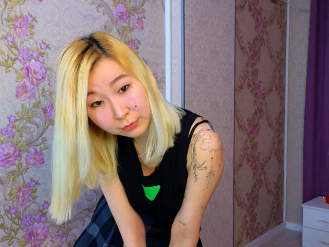 VivianLin - Live sex cam - 20194610