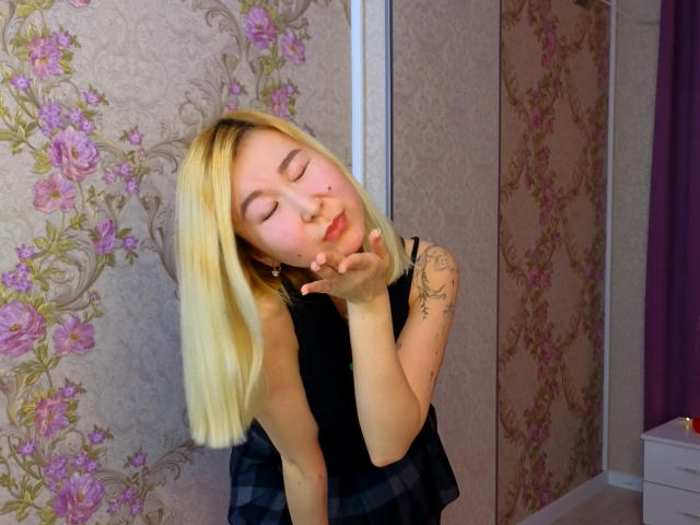 VivianLin - Live sex cam - 20194694