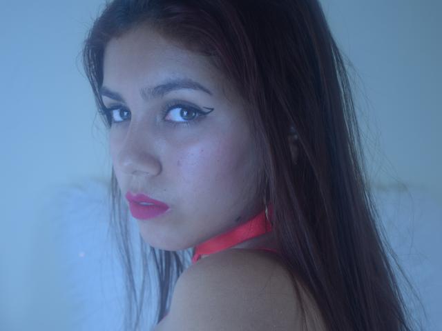 AdaKlein - Sexe cam en vivo - 20194850