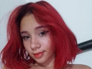 ConnieBrooks - Sexe cam en vivo - 20194930