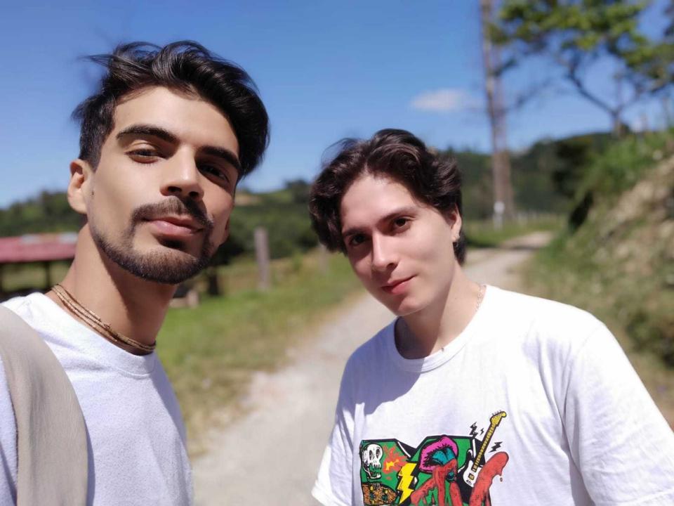 YaoiHot - פורנו בשידור חי ומצלמת סקס - 20196070