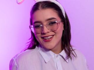 KimSummer - Live Sex Cam - 20196350