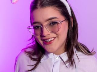 KimSummer - Live Sex Cam - 20196370