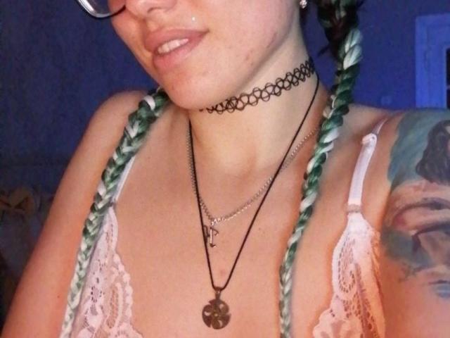 WowKimberley - Sexe cam en vivo - 20196778