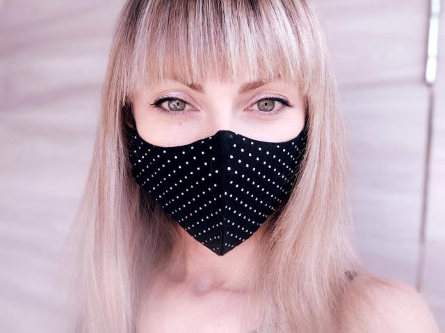 MayaUniverse - Live sex cam - 20196938