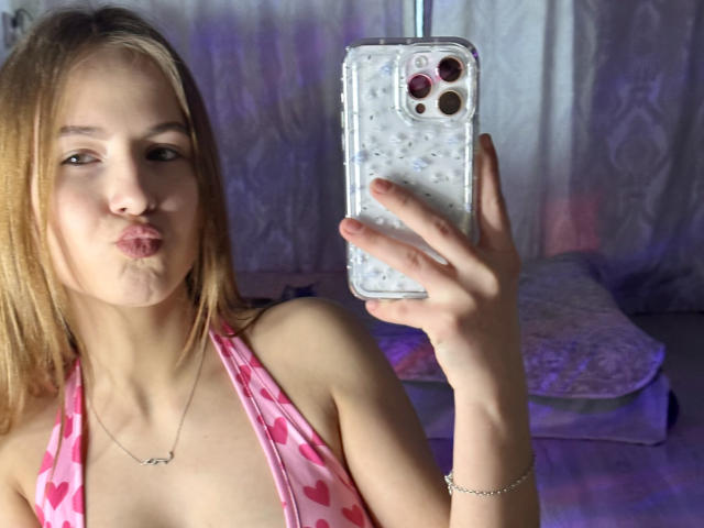 LalaKelli - Live sex cam - 20198066