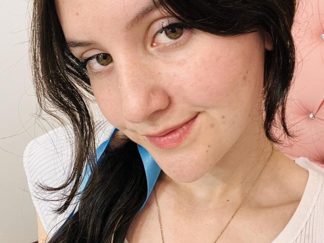 ChloeDulce - Live sex cam - 20198322