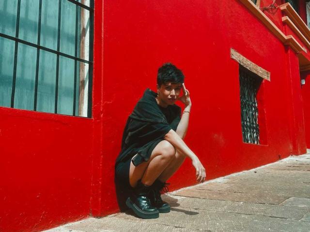 HoneiBun - Live sex cam - 20199594