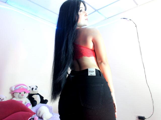 SarahGood - Live sex cam - 20199766