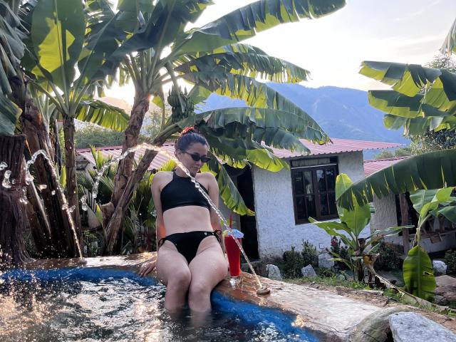 DeisyWest - Live sex cam - 20200206