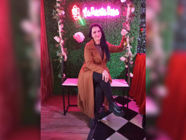 CameronViviane - Live sex cam - 20200886