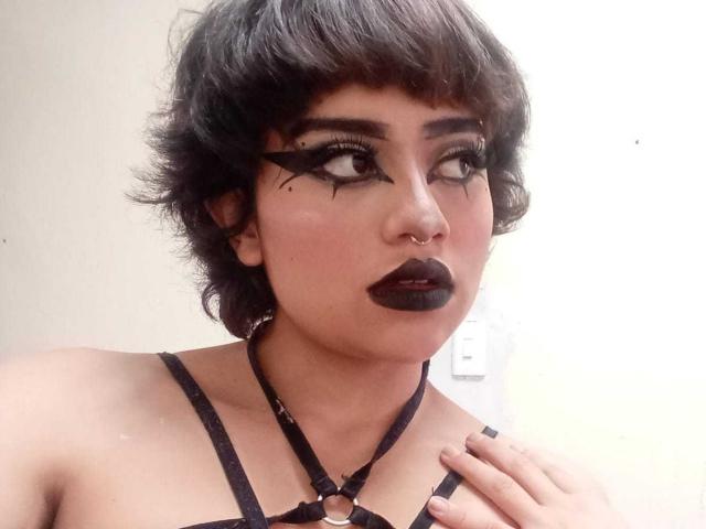 GraceSimi - Sexe cam en vivo - 20200962