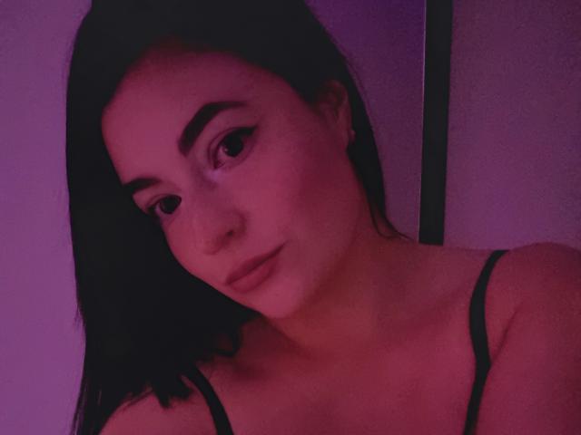 VaaleryStark - Live sex cam - 20201398