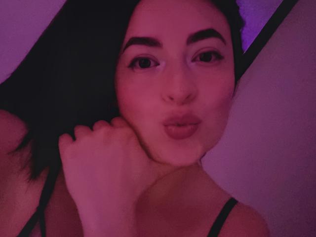 VaaleryStark - Sexe cam en vivo - 20201418