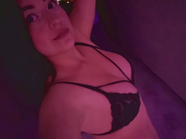 VaaleryStark - Live porn &amp; sex cam - 20201462