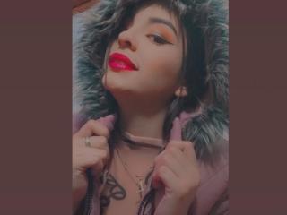 TalianaSquirt - Sexe cam en vivo - 20202242