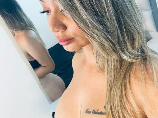 SophieLombardo - Live sexe cam - 20202970