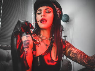 NinaBondQueen - Live sexe cam - 20203186