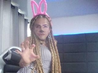 AlisonGreyss - Live sex cam - 20204918