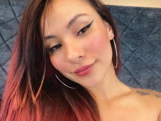 ValeryHarllow - Sexe cam en vivo - 20205098