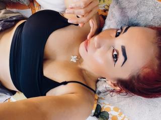 AmberDemons - Live Sex Cam - 20205178